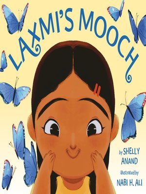 cover image of Laxmi's Mooch